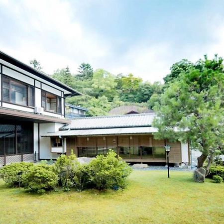 Miyajima Guest House Mikuniya -Dormitory Room - Vacation Stay 05847V Hacukaicsi Kültér fotó