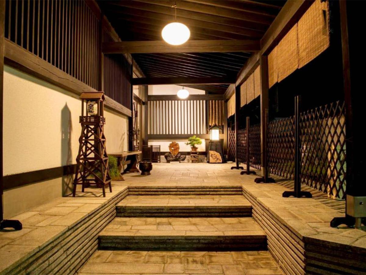 Miyajima Guest House Mikuniya -Dormitory Room - Vacation Stay 05847V Hacukaicsi Kültér fotó