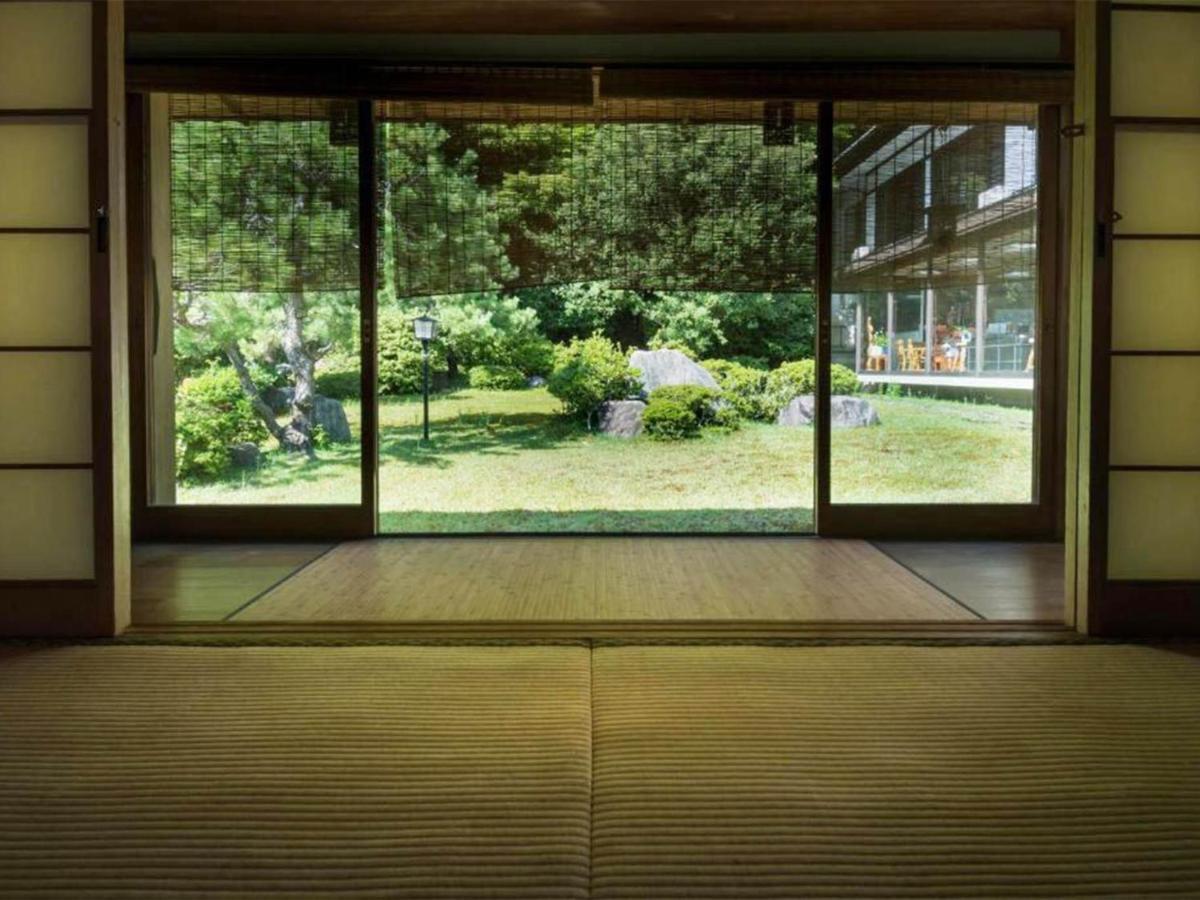 Miyajima Guest House Mikuniya -Dormitory Room - Vacation Stay 05847V Hacukaicsi Kültér fotó