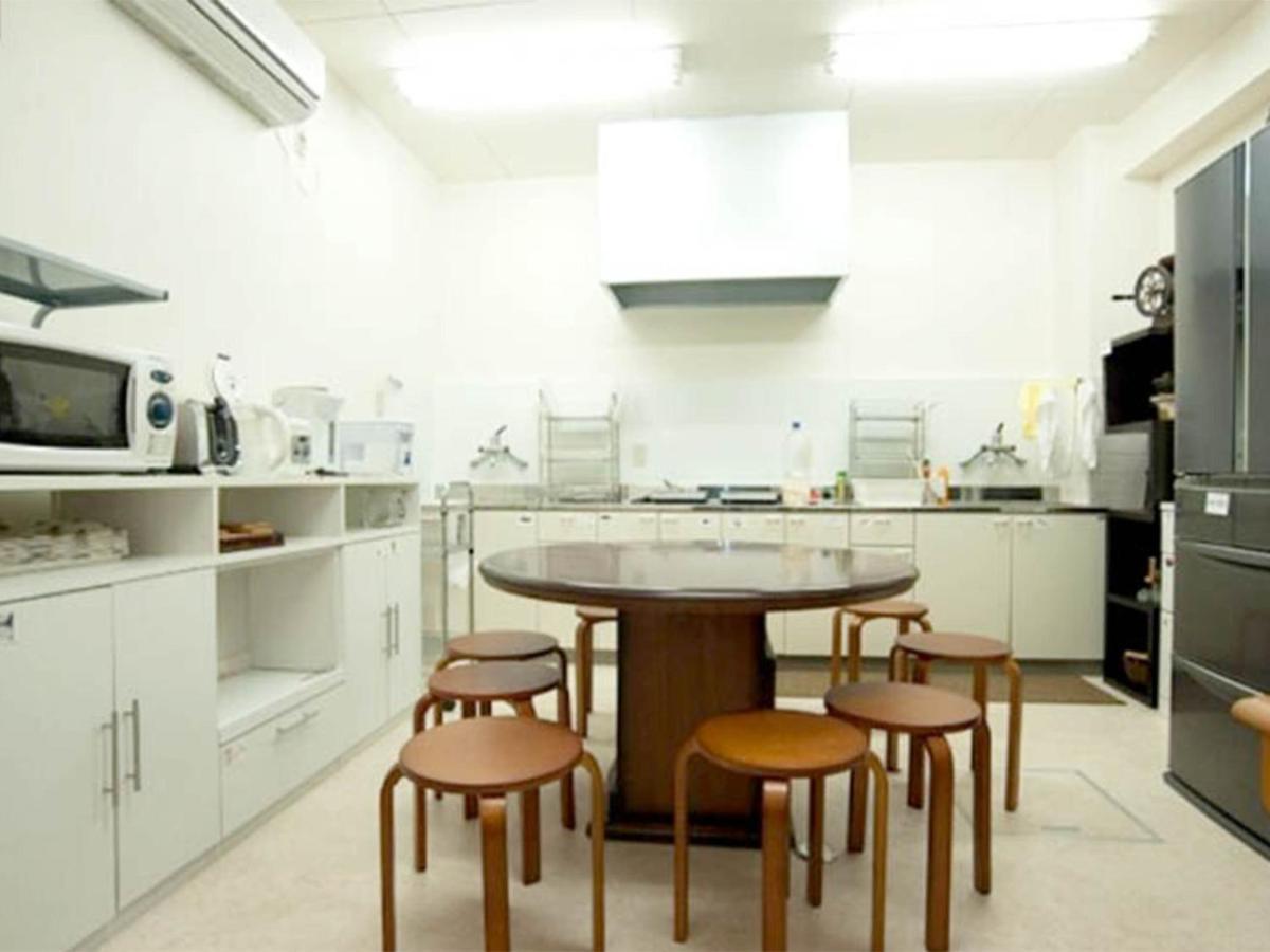 Miyajima Guest House Mikuniya -Dormitory Room - Vacation Stay 05847V Hacukaicsi Kültér fotó