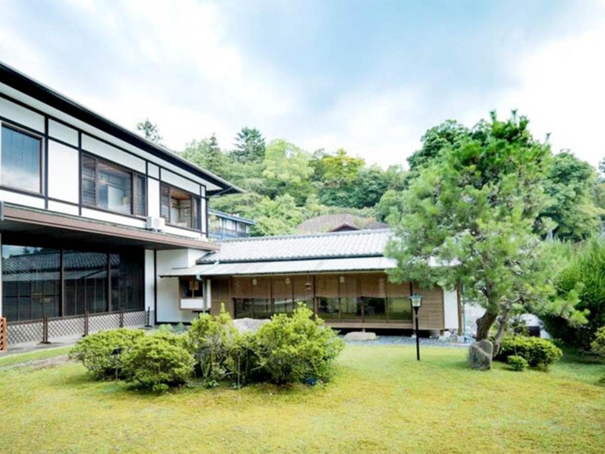 Miyajima Guest House Mikuniya -Dormitory Room - Vacation Stay 05847V Hacukaicsi Kültér fotó