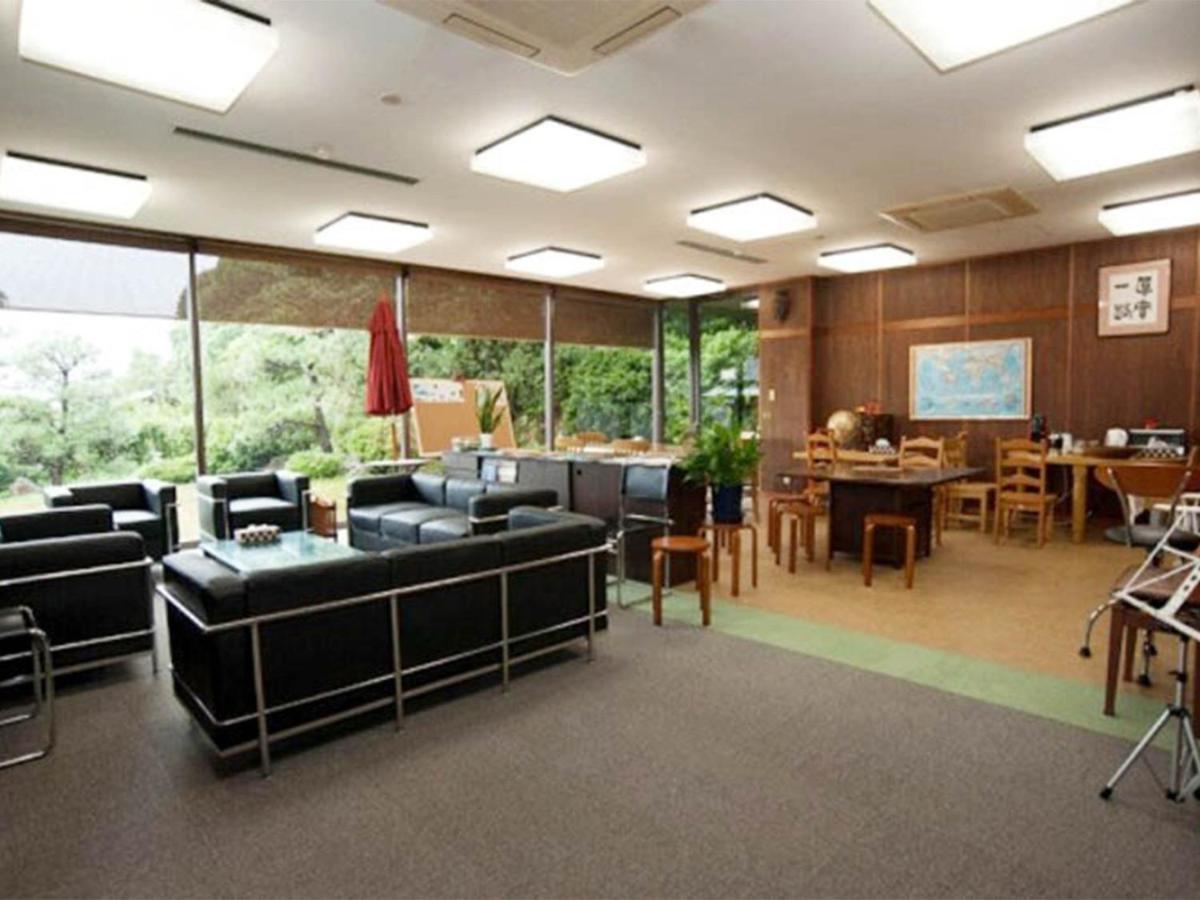 Miyajima Guest House Mikuniya -Dormitory Room - Vacation Stay 05847V Hacukaicsi Kültér fotó