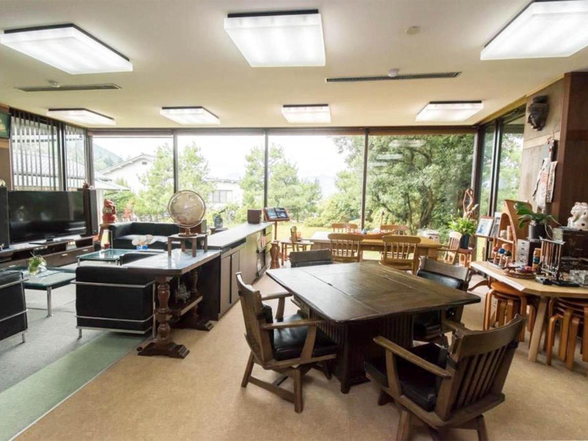 Miyajima Guest House Mikuniya -Dormitory Room - Vacation Stay 05847V Hacukaicsi Kültér fotó
